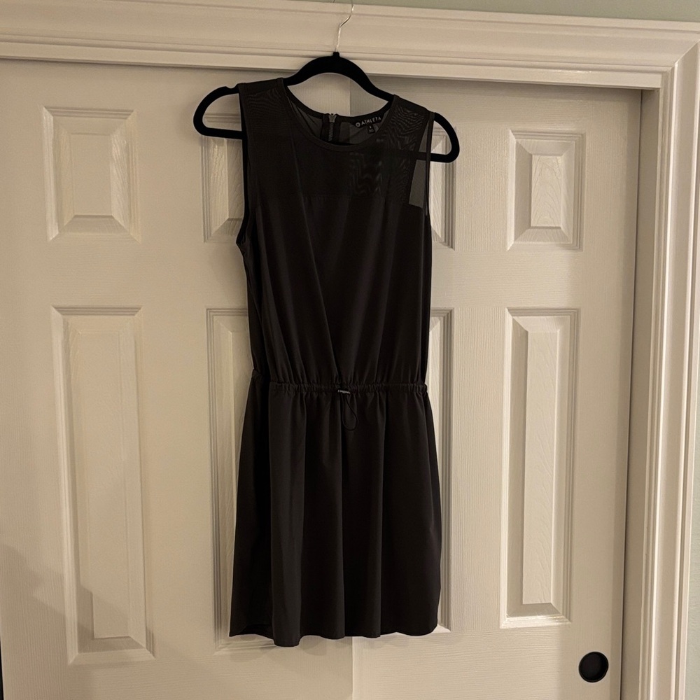 Athleta Sport Dress